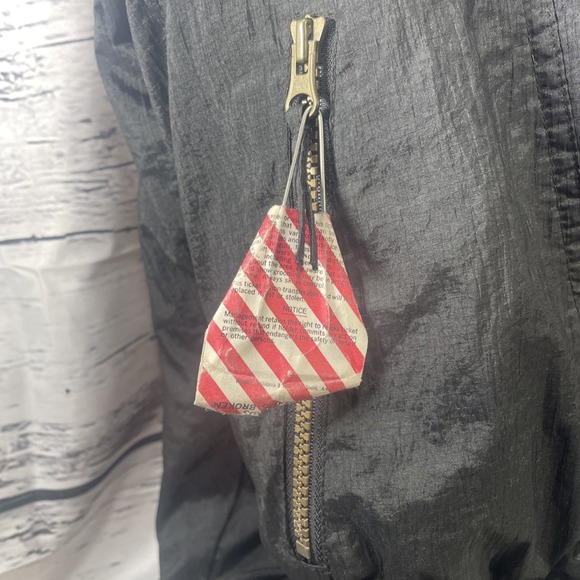 Helly Hansen Europa Puffer Ski Winter Jacket Colorblock Purple Size 10 Vintage - Picture 10 of 10